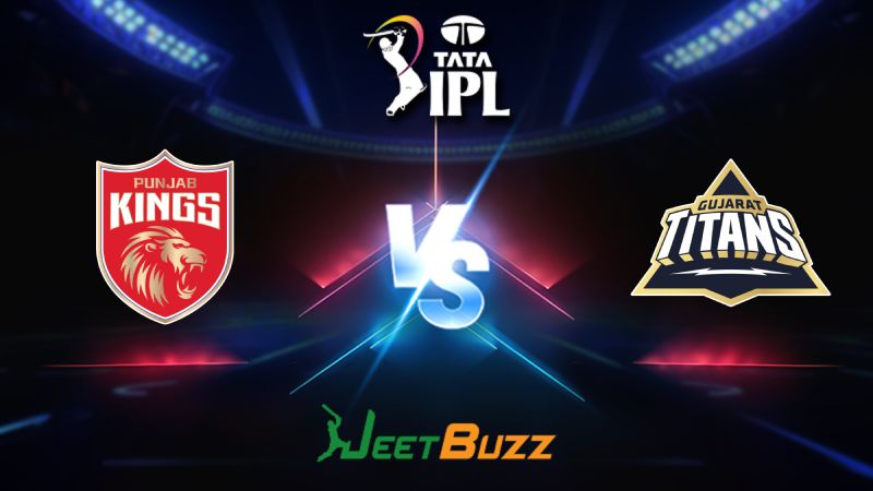 IPL Cricket Match Prediction 2024 Match 37 Punjab Kings vs Gujarat Titans – Will PBKS be able to beat GT April 21