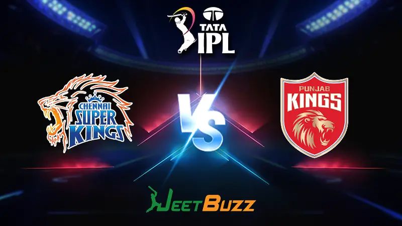 IPL Cricket Match Prediction 2024 | Match 49 | Chennai Super Kings vs Punjab Kings – Will CSK be able to beat PBKS?