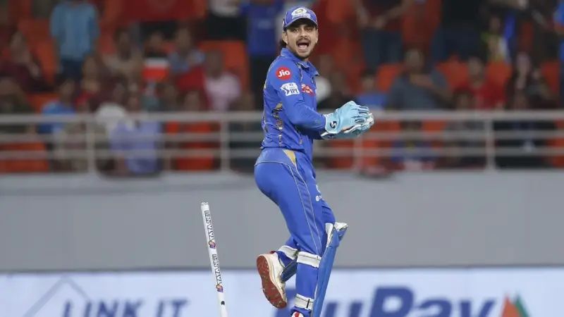 IPL 2024: How MI Fared after their 6th Game of Group Stage