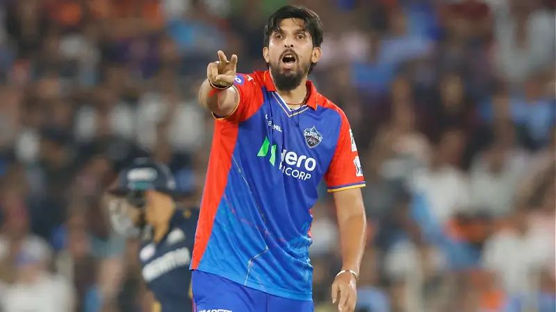 IPL 2024: How DC Bowlers Fared after their 8th Game of Group Stage