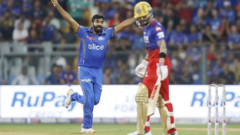 IPL 2024: How MI Fared after their 6th Game of Group Stage