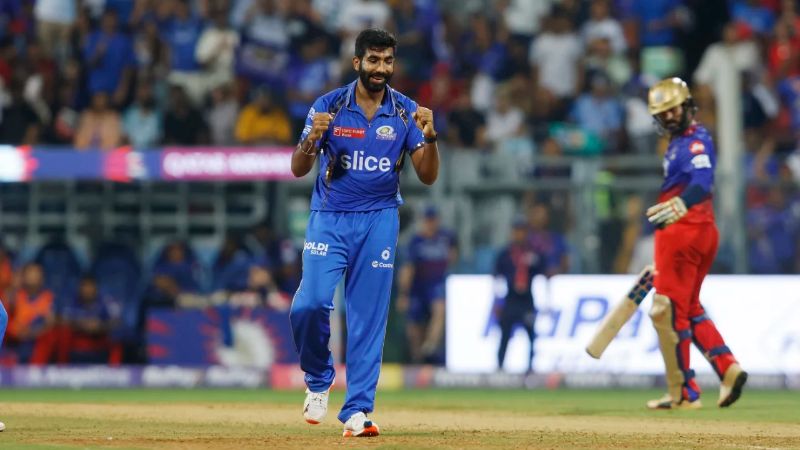 Cricket Highlights, 12 April: IPL 2024 (Match 25) – Mumbai Indians vs Royal Challengers Bengaluru 