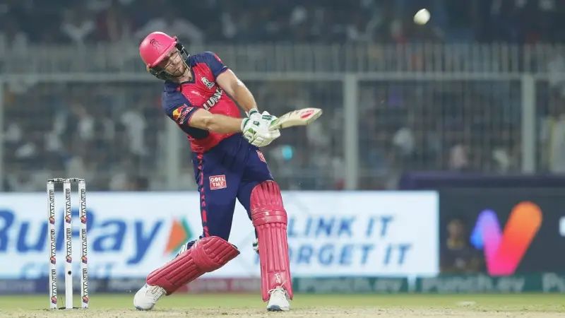 How Overseas Players Fared in IPL 2024, after the 37th Match