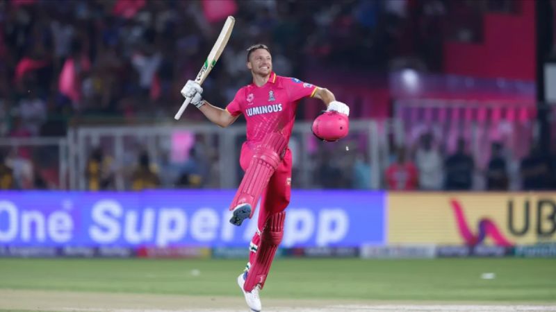 Cricket Highlights 06 April IPL 2024 Match 19 Rajasthan Royals vs Royal Challengers Bengaluru