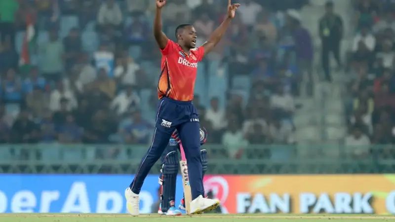 IPL 2024: How PBKS Fared after their 6th Game of Group Stage