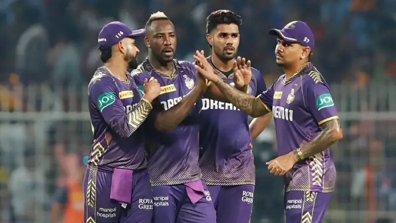 IPL Cricket Match Prediction 2024 | Match 42 | Kolkata Knight Riders vs Punjab Kings – Let’s see who will win | April 26, 2024