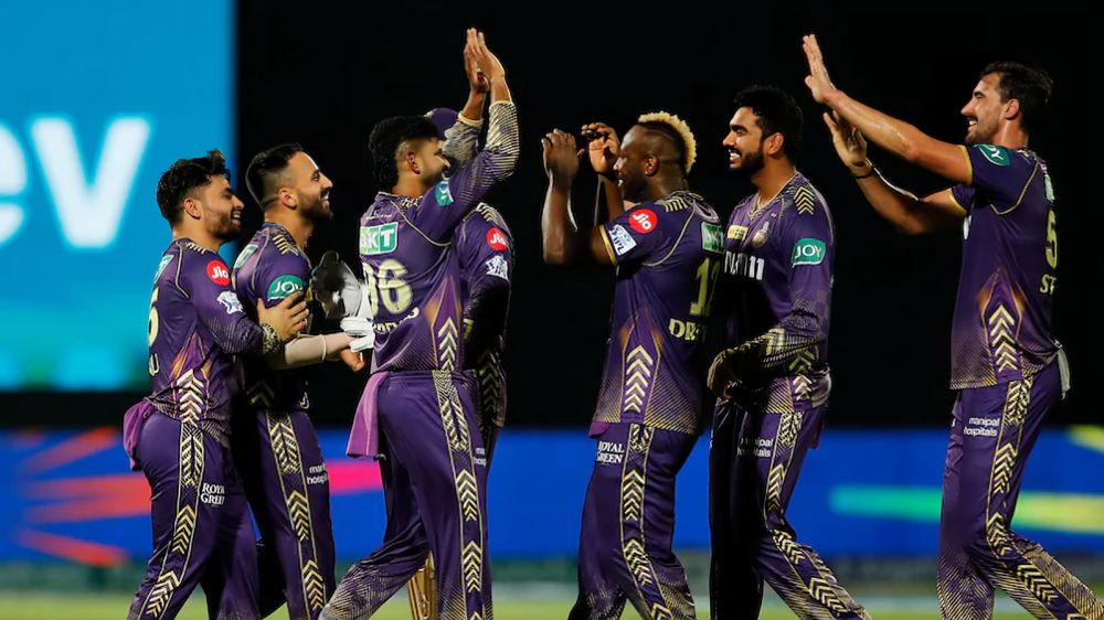 IPL Cricket Match Prediction 2024 Match 22 Chennai Super Kings vs Kolkata Knight Riders – Let’s see who will win April 08