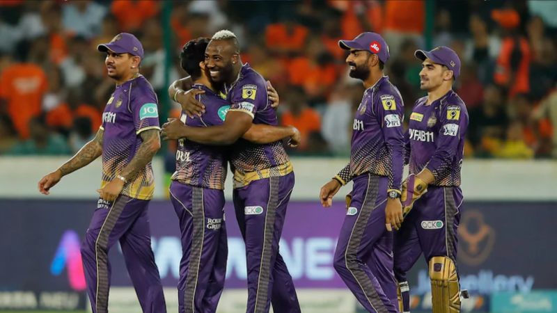 IPL Cricket Match Prediction 2024 Match 36 Kolkata Knight Riders vs Royal Challengers Bengaluru – Let’s see who will win April 21