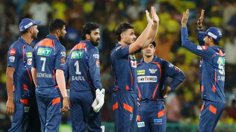 IPL Cricket Match Prediction 2024 | Match 48 | Lucknow Super Giants vs Mumbai Indians – Let’s see who will win | April 30, 2024