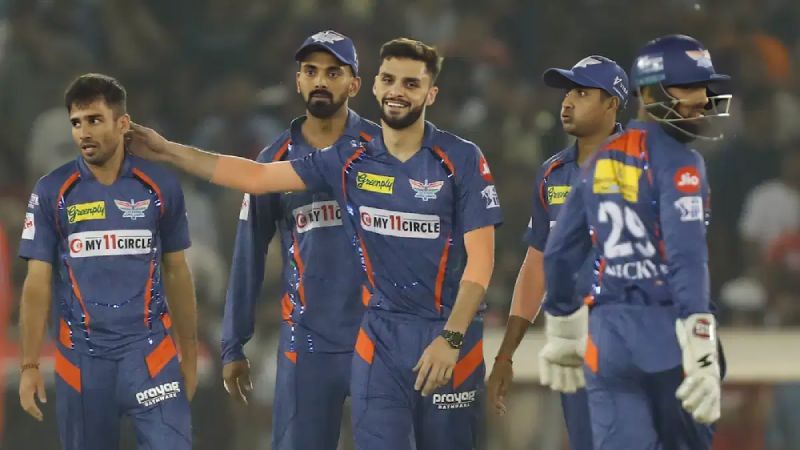 IPL Cricket Match Prediction 2024 Match 15 Royal Challengers Bengaluru vs Lucknow Super Giants – Will LSG be able to defeat the hosts RCB April 02