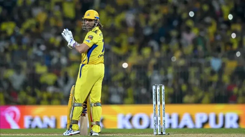 IPL 2024: Predicting the Big Hitters of LSG vs CSK, 34th Match