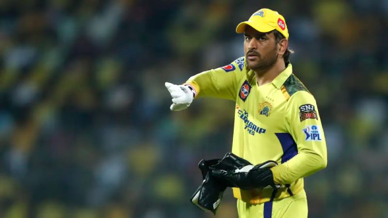 IPL 2024 Predicting the Big Hitters of CSK vs KKR, 22nd Match 