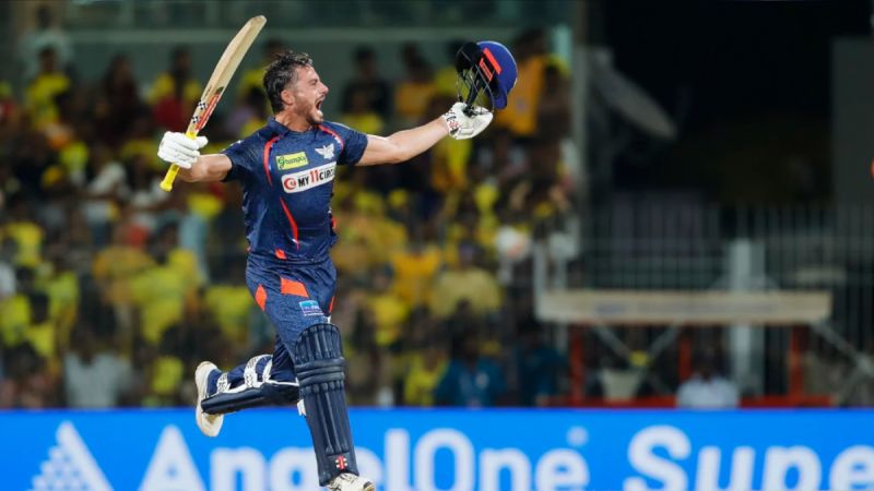 Cricket Highlights, 24 April: IPL 2024 (Match 39) – Chennai Super Kings vs Lucknow Super Giants