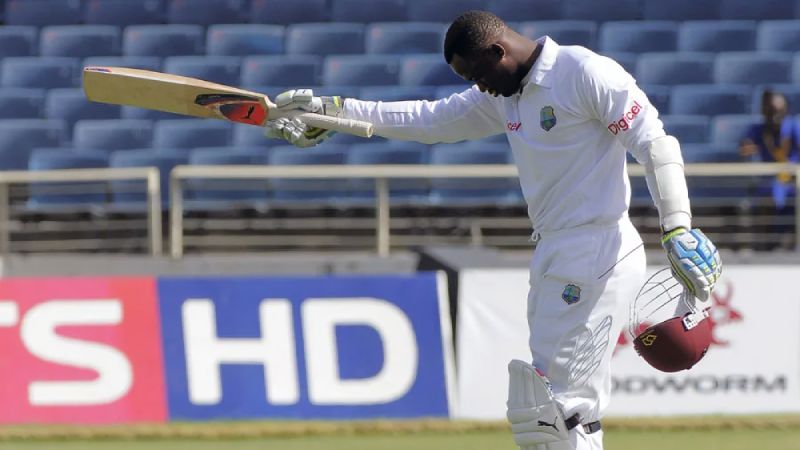 Highest Individual Score against Bangladesh in Tests