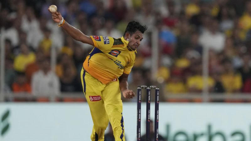 IPL 2024: How CSK Fared after their 7th Game of Group Stage?