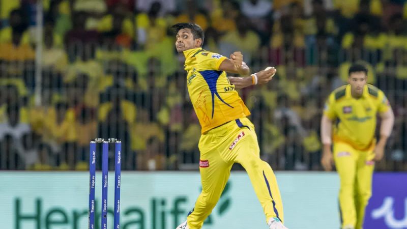 IPL 2024: Top Players Duel to Watch Out in CSK vs SRH, 46th Match