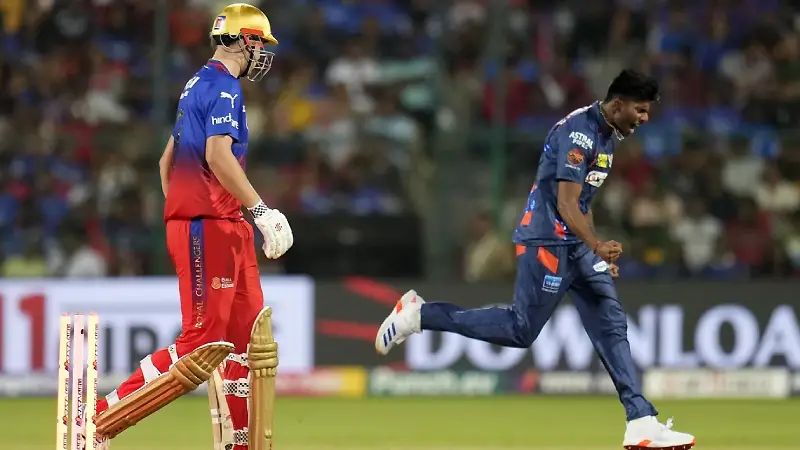 The Most Memorable Performances in IPL 2024 So Far