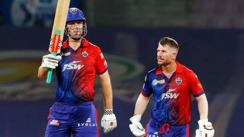 Highest Partnership for the First Wicket in IPL 2024 against RR