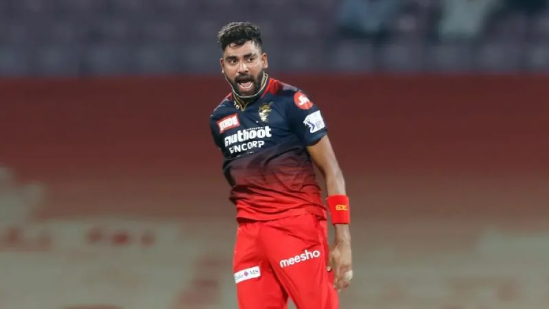 RCB vs SRH Top Performers Who Fared Better in IPL 2024 Until the 30th Match