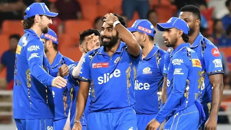 Cricket Highlights, 19 April: IPL2024 (Match 33) – Mumbai Indians vs Punjab Kings