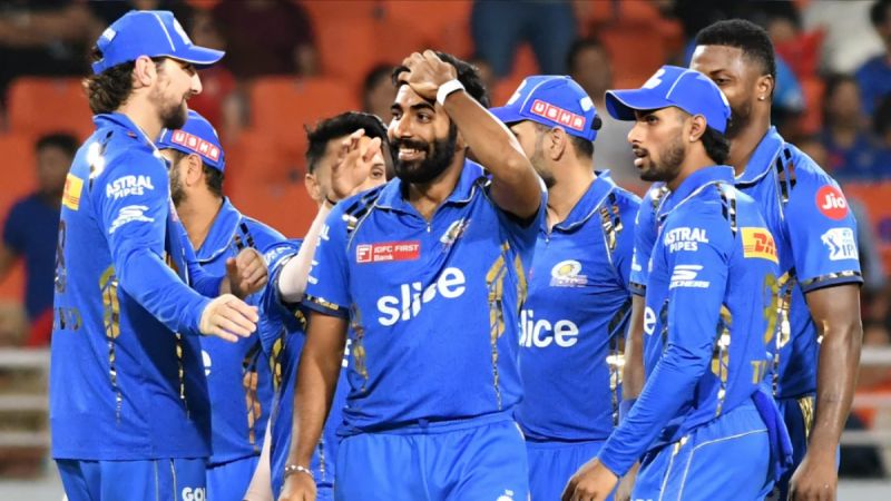 IPL Cricket Match Prediction 2024 | Match 38 | Rajasthan Royals vs Mumbai Indians – Let’s see who will win | April 22