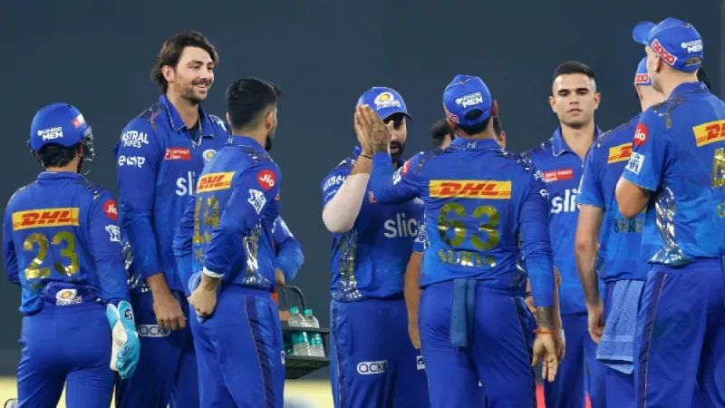 IPL Cricket Match Prediction 2024 | Match 20 | Mumbai Indians vs Delhi Capitals – Let’s see who will win | April 07