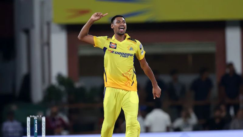 IPL 2024: How CSK Fared after their 7th Game of Group Stage?