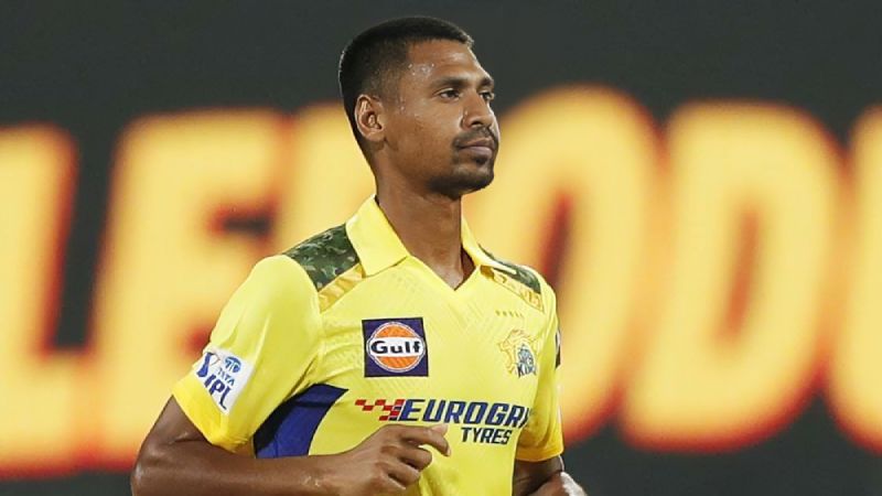 CSK vs KKR Top Performers Who Fared Better in IPL 2024 Until the 21st Match