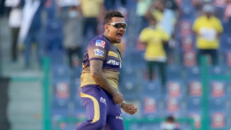 Narine’s Milestone The Amazing Journey to 500 T20s