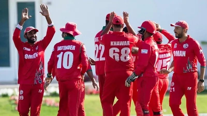 Cricket Prediction | Oman vs Namibia | 3rd T20I | April 04 – Will the visiting NAM win the series against the host OMA?