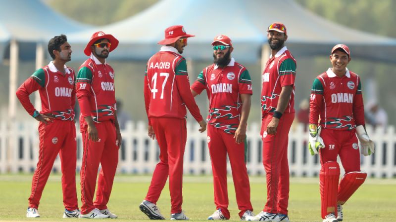 Cricket Prediction | Oman vs Namibia | 4th T20I | April 05 – Let’s see if Oman can win the series or not with one match in hand.