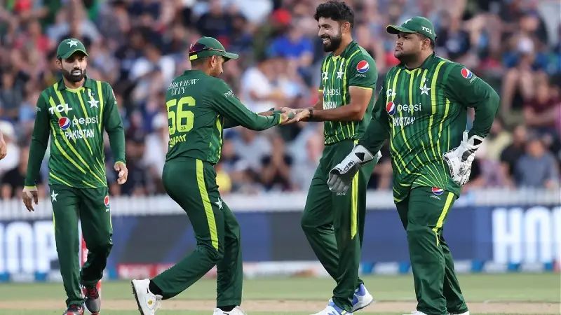 Cricket Prediction | Pakistan vs New Zealand | 5th T20I | April 27, 2024 – Will the host Pakistan be able to defeat the visiting New Zealand and return to parity in the series?