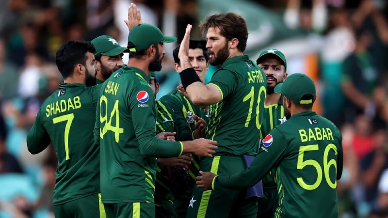 Cricket Prediction | Pakistan vs New Zealand | 3rd T20I | April 21 – Let’s see who will win the 3rd T20I.