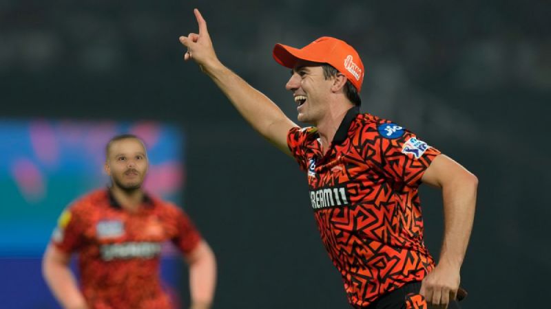 DC vs SRH Top Performers: Who Fared Better in IPL 2024 Until the 34th Match