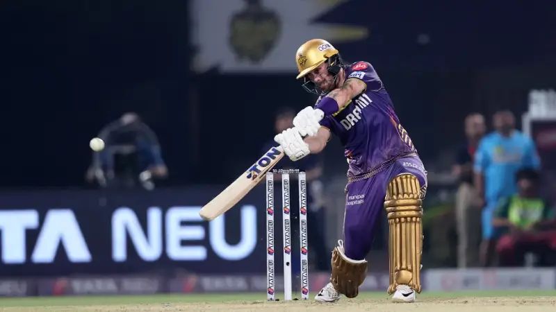 IPL 2024: Who Will be the Top Scorers in KKR vs DC, 47th Match