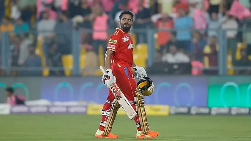 IPL 2024: Predicting the Big Hitters of GT vs PBKS, 17th Match