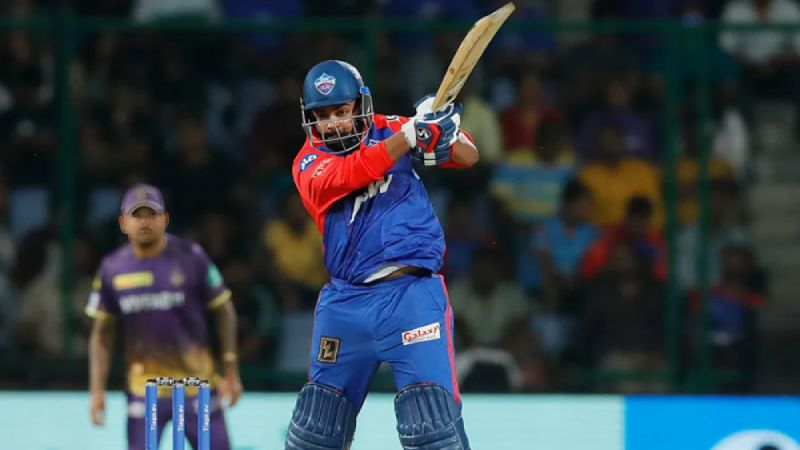 LSG vs DC Top Performers: Who Fared Better in IPL 2024 Until the 26th Match