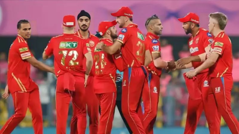 IPL Cricket Match Prediction 2024 Match 27 Punjab Kings vs Rajasthan Royals – Will the PBKS win the third victory in the tournament after defeating the RR April 13