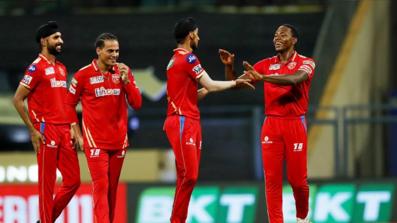 IPL Cricket Match Prediction 2024 Match 33 Punjab Kings vs Mumbai Indians – Can MI beat PBKS in this match to stay in the playoff fight April 18