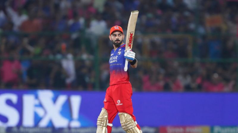 RCB vs SRH Top Performers Who Fared Better in IPL 2024 Until the 30th Match