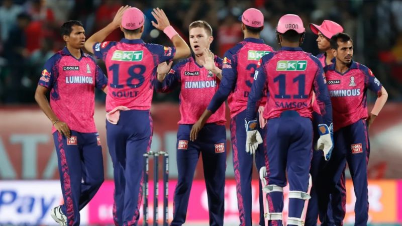 IPL Cricket Match Prediction 2024 Match 27 Punjab Kings vs Rajasthan Royals – Will the PBKS win the third victory in the tournament after defeating the RR April 13