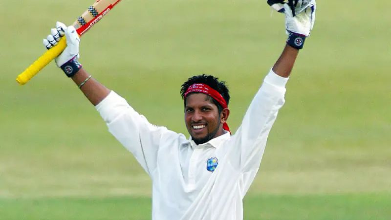 Highest Individual Score against Bangladesh in Tests