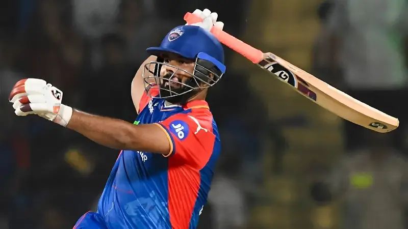 Cricket Highlights, 24 April: IPL2024 (Match 40) – Delhi Capitals vs Gujarat Titans