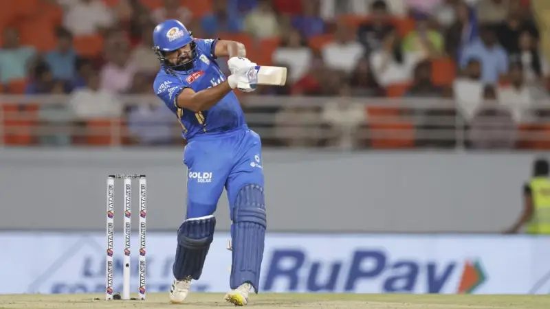 IPL 2024: How MI Fared after their 6th Game of Group Stage