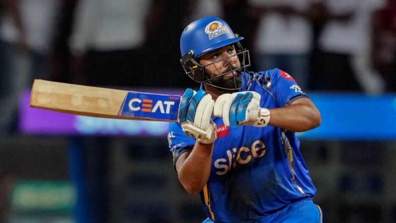 IPL 2024 Most Talked-About Moments of MI vs CSK, Match 29