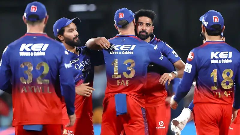 IPL Cricket Match Prediction 2024 | Match 25 | Mumbai Indians vs Royal Challengers Bengaluru – Will RCB avoid a 4th straight defeat of the season by defeating MI? | April 11, 2024