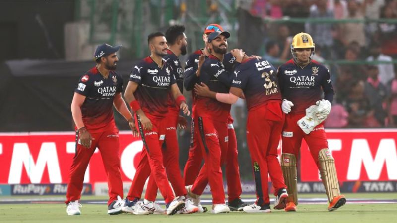 IPL Cricket Match Prediction 2024 Match 36 Kolkata Knight Riders vs Royal Challengers Bengaluru – Let’s see who will win April 21