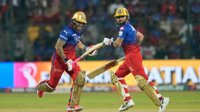 IPL Cricket Match Prediction 2024 Match 15 Royal Challengers Bengaluru vs Lucknow Super Giants – Will LSG be able to defeat the hosts RCB April 02