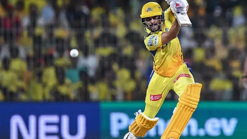 Cricket Highlights, 28 April: IPL2024 (Match 46 – Chennai Super Kings vs Sunrisers Hyderabad