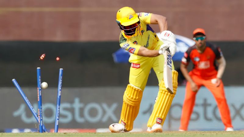 IPL 2024: Top Players Duel to Watch Out in CSK vs SRH, 46th Match